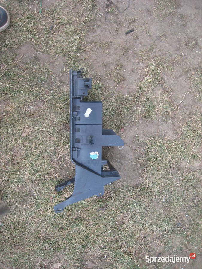 Ramka dekor konsoli centralnej kokpitu panelu osobowe małopolskie Kraków sprzedam