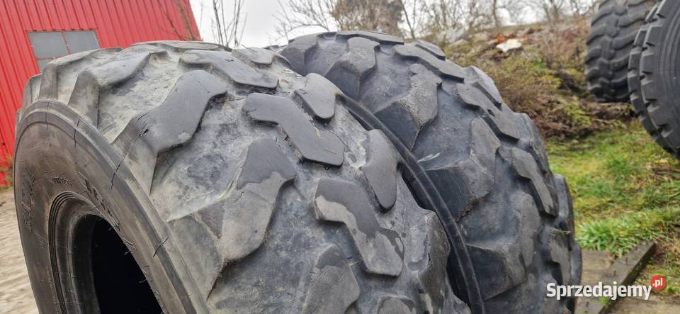 36570r18 1258018 3408018 Mitas 80 bieżnik Nowe Miasto Lubawskie