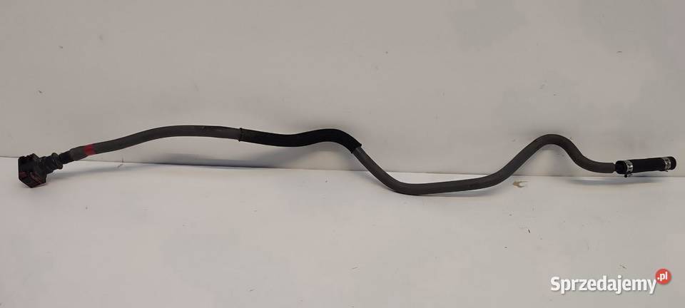 VOLVO V60 PRZEWÓD PALIWA 31336161