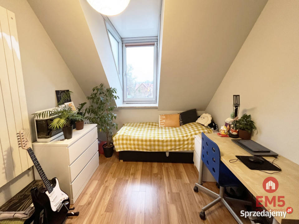 Mieszkanie Białystok 72 metry 3 pokoje apartamentowiec