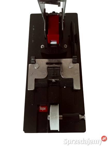 Sklejarka do filmów Revue 8126 Rzeszów