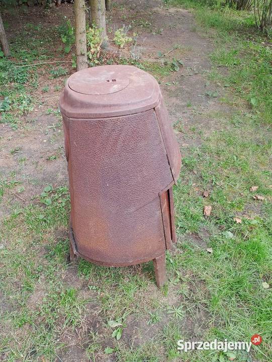 Koza piec kominek Jotul Sokołów Podlaski