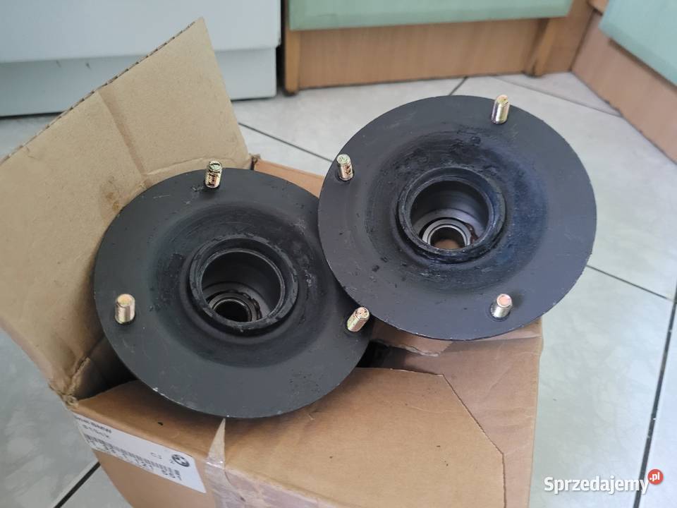 Bmw e23 Łożyska Amortyzatorów Przód Zawieszenie i układ kierowniczy Kielce sprzedam