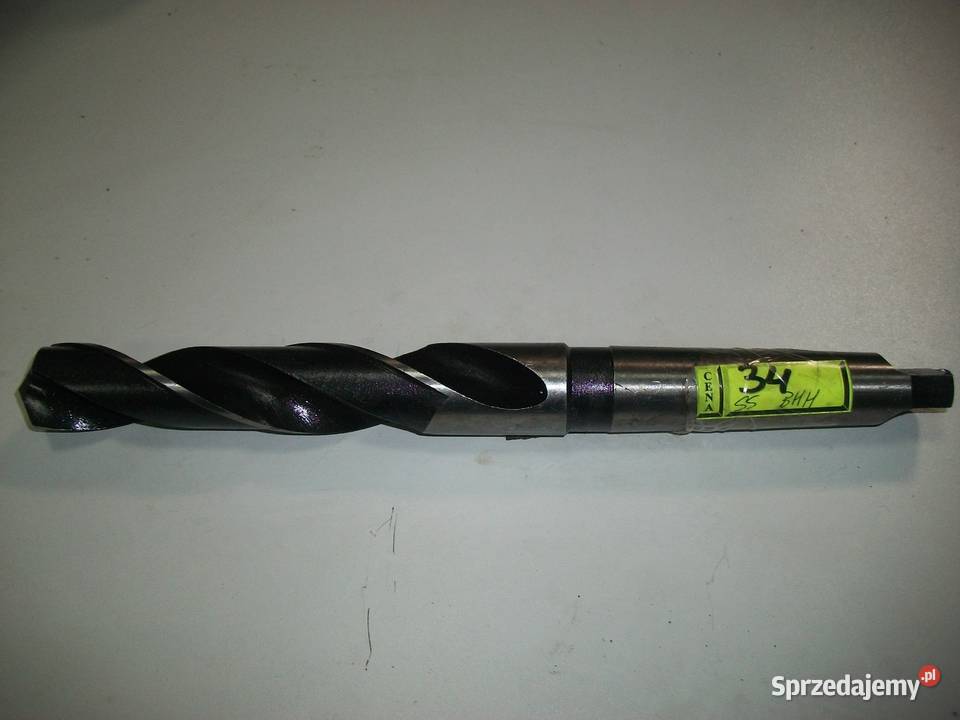 Wiertło Sklep Olkusz sprzedam