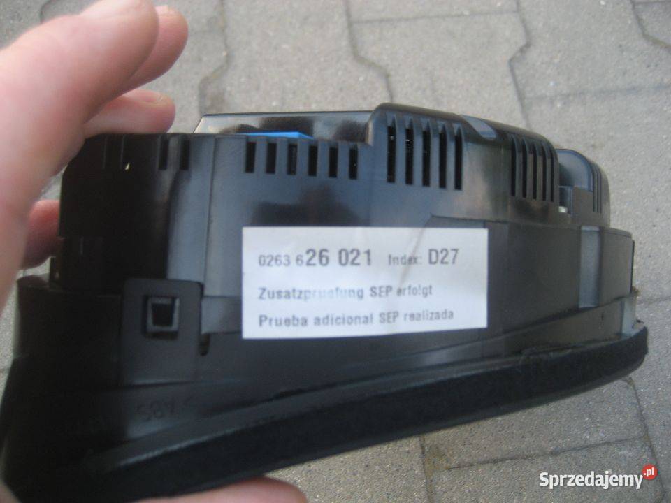 audi a4 b6 malysz 0104r 18 benzyna turbo licznik wielkopolskie Rakoniewice