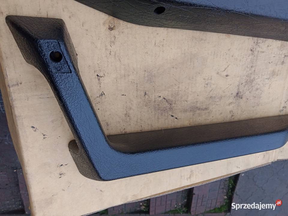 POLONEZ BOREWICZ uchwyty podlokietniki podkarpackie Stalowa Wola