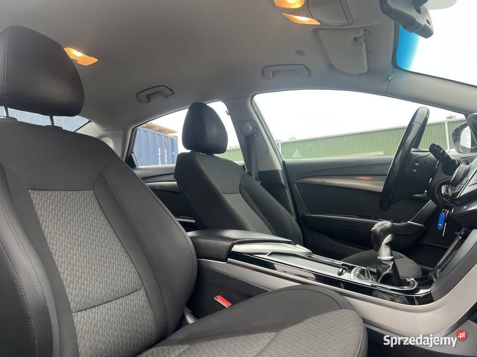 Hyundai i40 2013 1999cm3 Warszawa