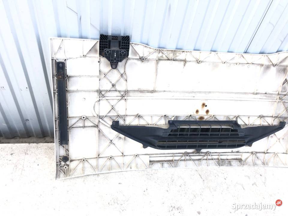 MASKA ATRAPA RENAULT TRUCKS MIDLUM Hatchback ciężarowe Maski