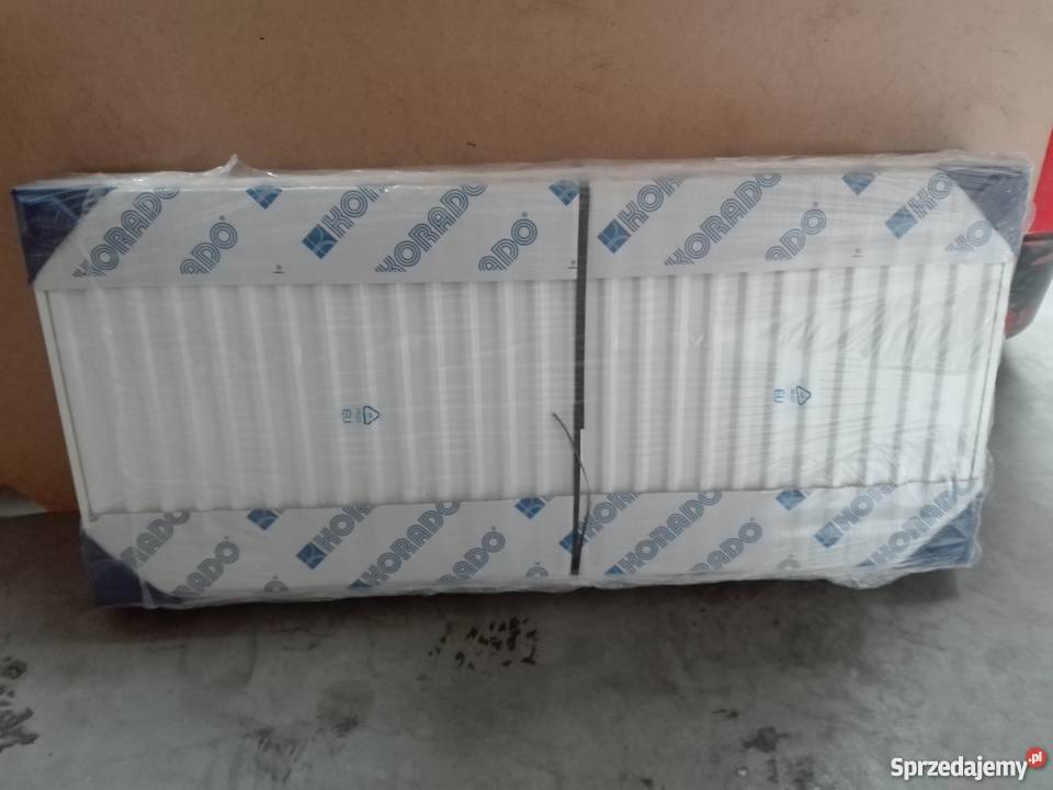 Grzejnik Płytowy Bocznozasilany K22 400x900 Siedlce