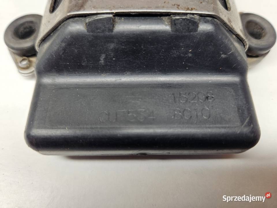 Moduł tm racing 144 z 2011r komputer sterownik Gorlice