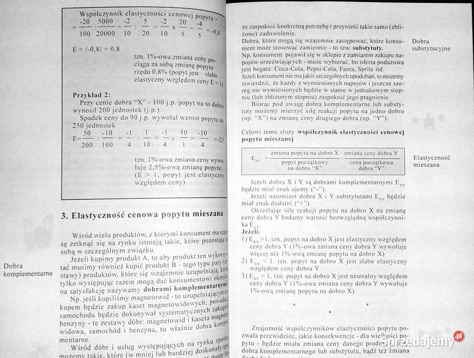 Przedsiębiorca na rynku Zofia Skrzypczak