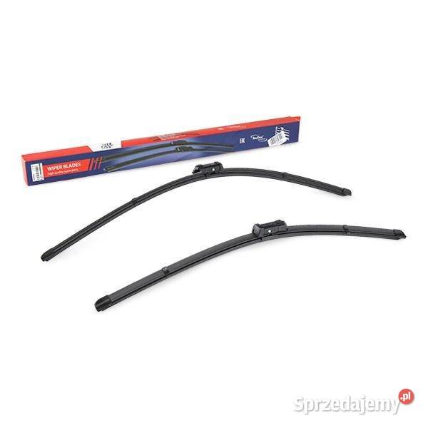 2 Pióra Wycieraczki Ducato Boxer Jumper 200624 Rawa Mazowiecka