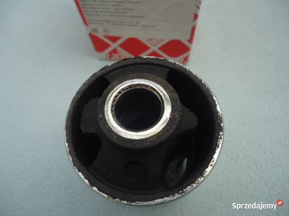 ZAWIESZENIE FEBI BILSTEIN 37099 Oś przednia Z śląskie Jaworzno