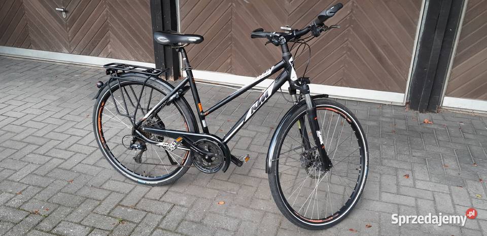 KTM Avenza Disc 27 51 Ropczyce
