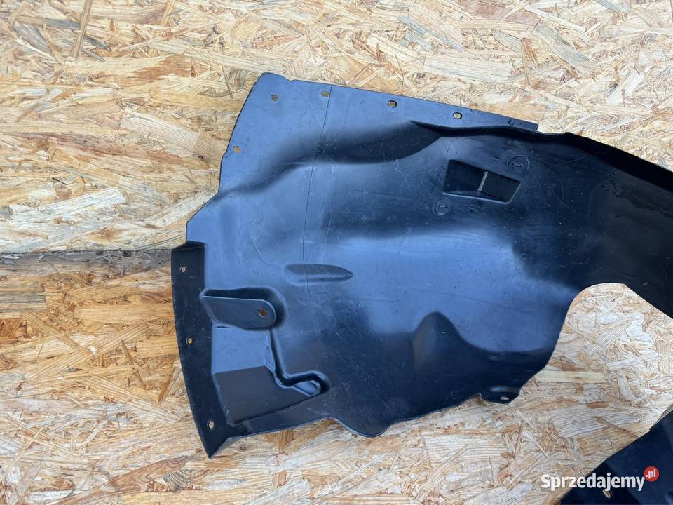 Nadkole przód prawe rh Ford galaxy mk4 s mk2 Rok produkcji 2019 Sieraków
