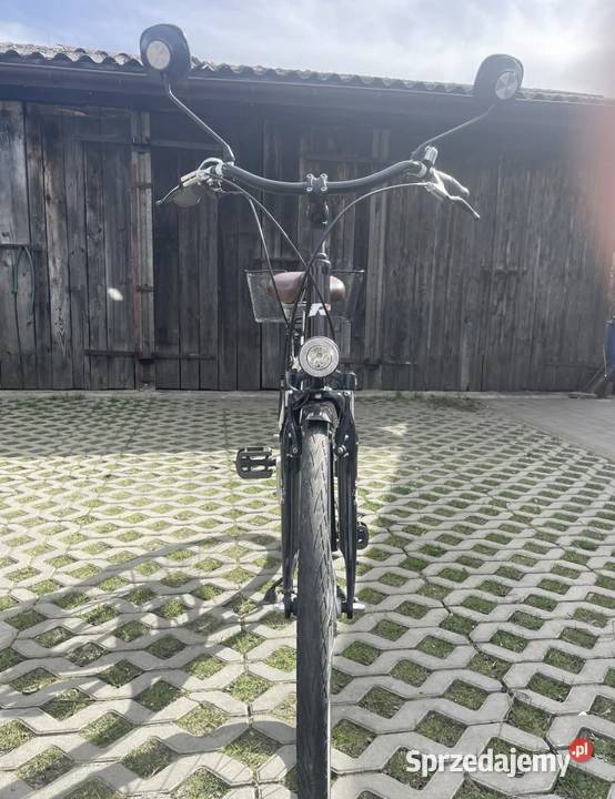 OKAZA rower damka Rowery i akcesoria Pabianice
