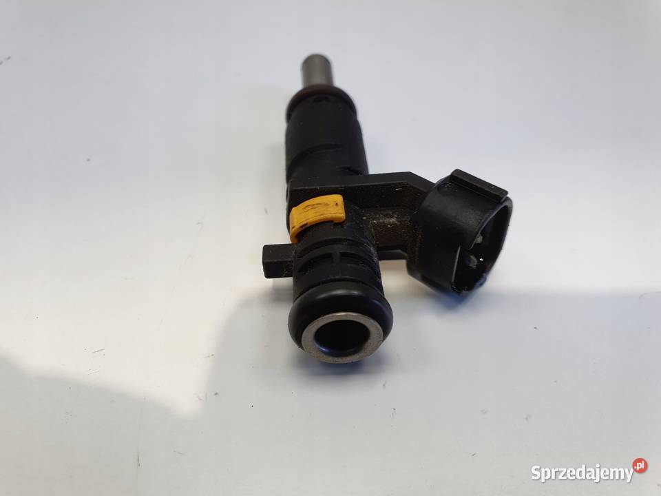 Citroen C4 16 16V VTi WTRYSKIWACZ wtrysk lubelskie Janów
