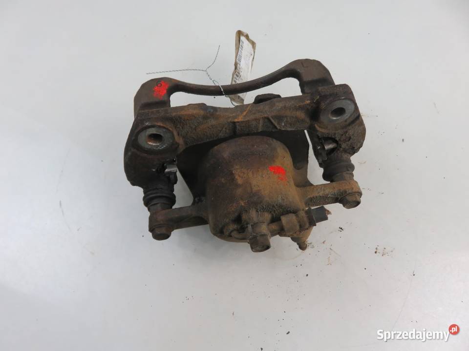 ZACISK LEWY PRZÓD TOYOTA URBAN CRUISER 14 D4D małopolskie