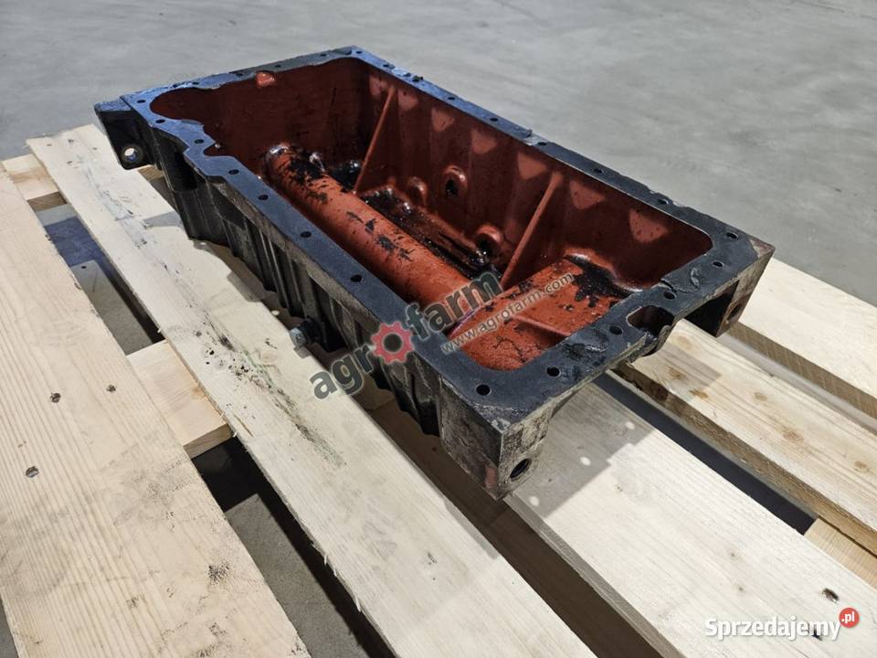 Miska oleju silnika Same Explorer 105 90 80 75 Byków