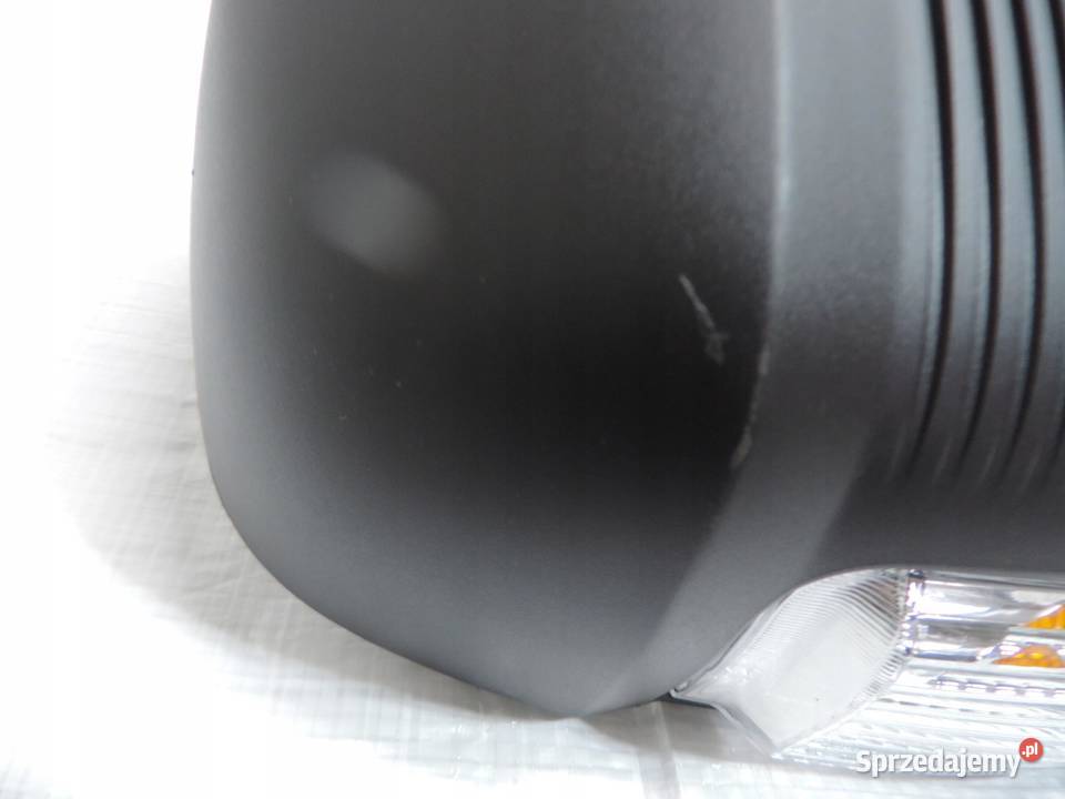 LUSTERKO PRAWE Fiat Ducato 2023 8 2 PIN