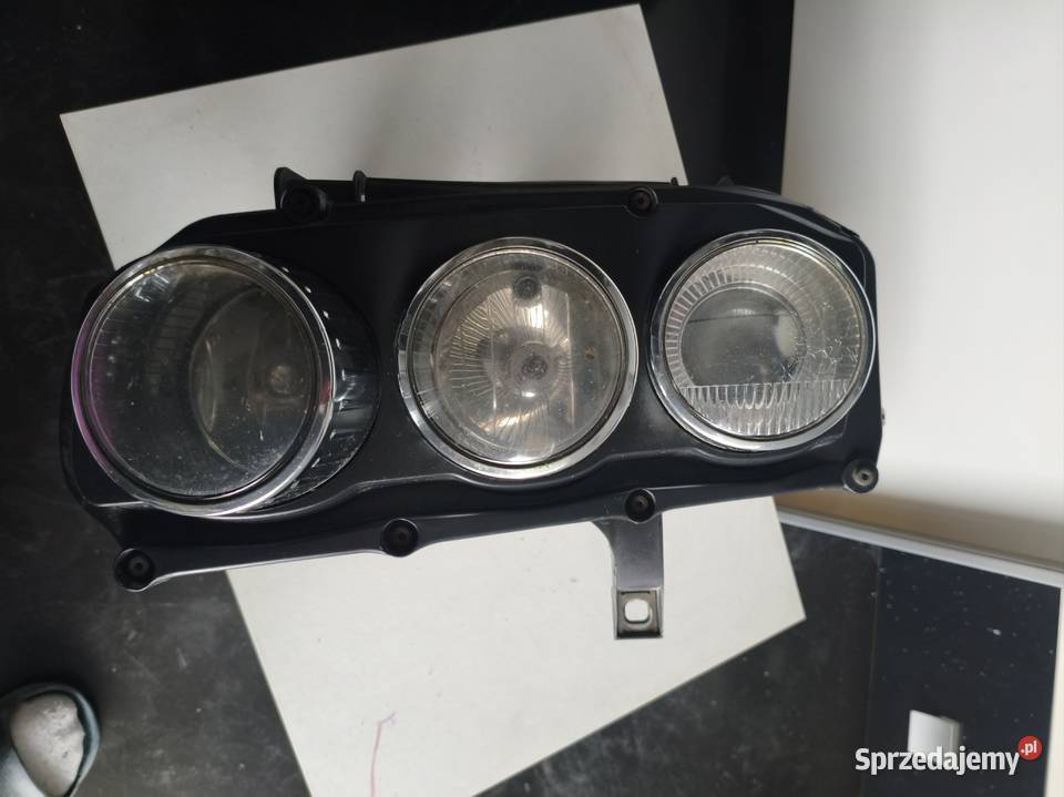 Łapa przednia Alfa Romeo 159 Lewa i Prawa lubelskie Łęczna