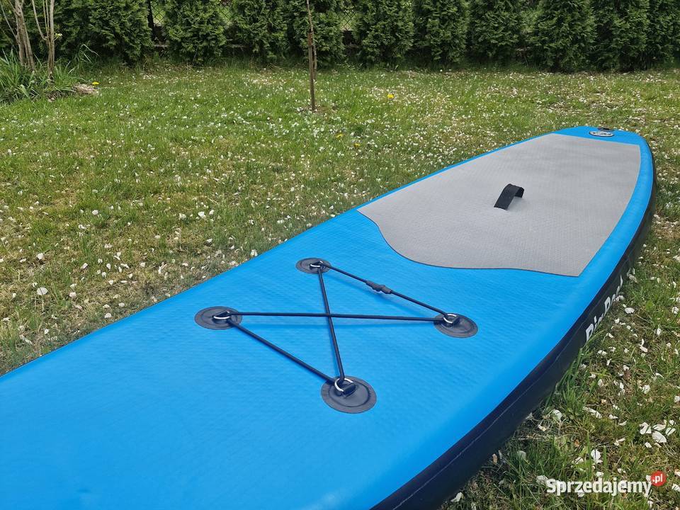 Deska SUP 320366380 Bielsko-Biała sprzedam