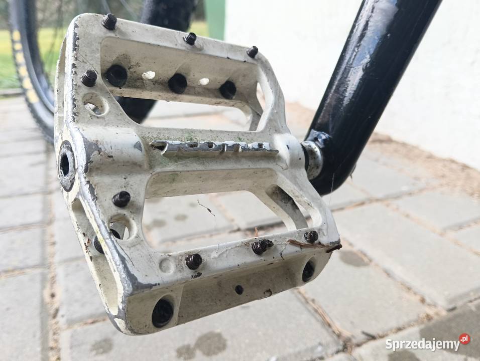 Rower Dirt KONA Downside dirt enduro dh slope Nowy Tomyśl