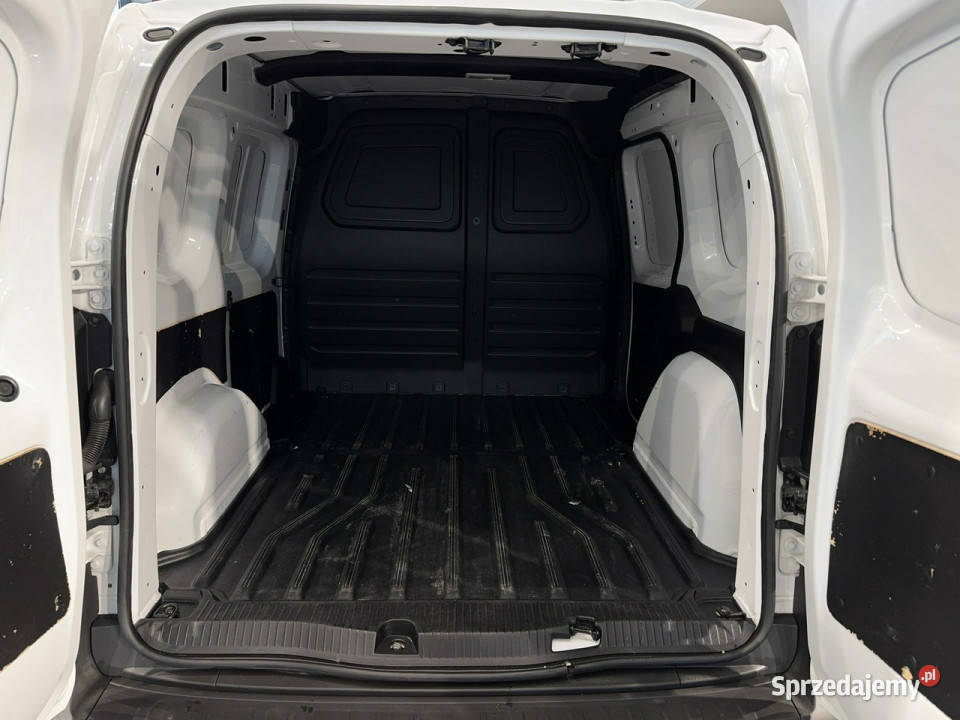 Nissan Townstar VAT 23 Business 13DIGT 130 M6 komputer pokładowy małopolskie Myślenice