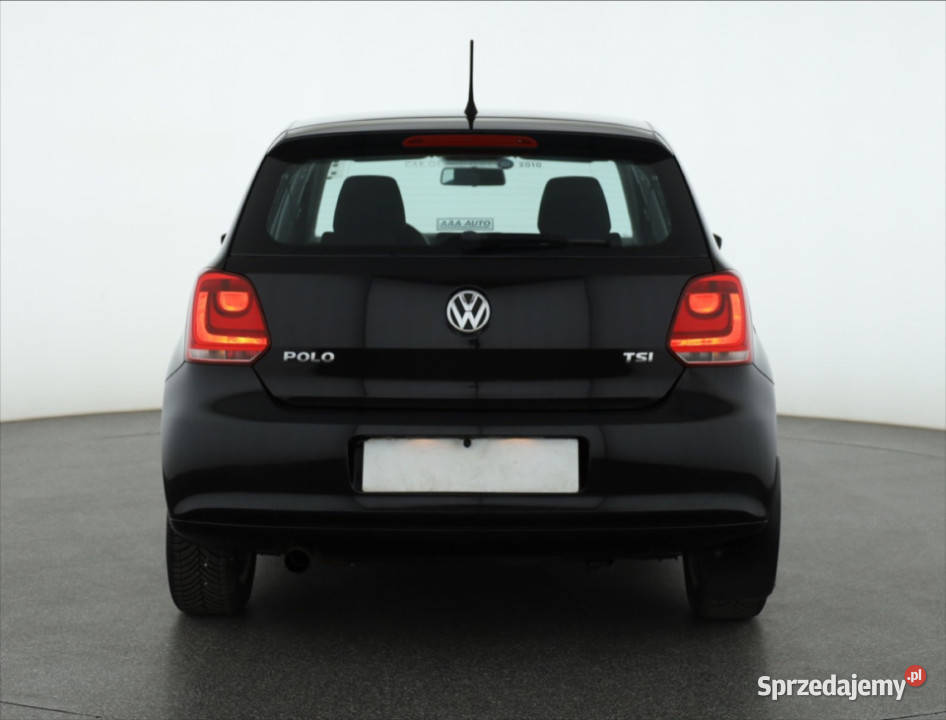 VW Polo 12 TSI Piaseczno sprzedam