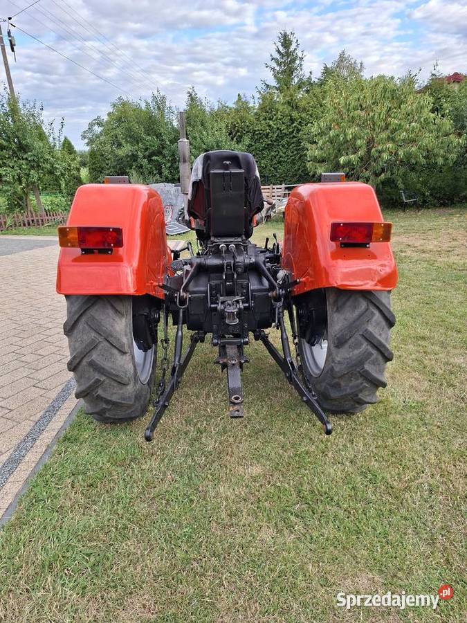 Ursus c360 sprzedam