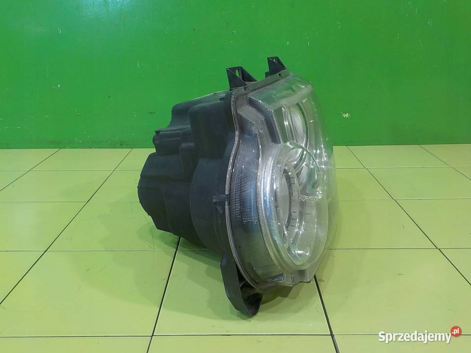 RANGE ROVER L322 LIFT 36 TD V6 AUT 08r 5D XENON mazowieckie Suków sprzedam