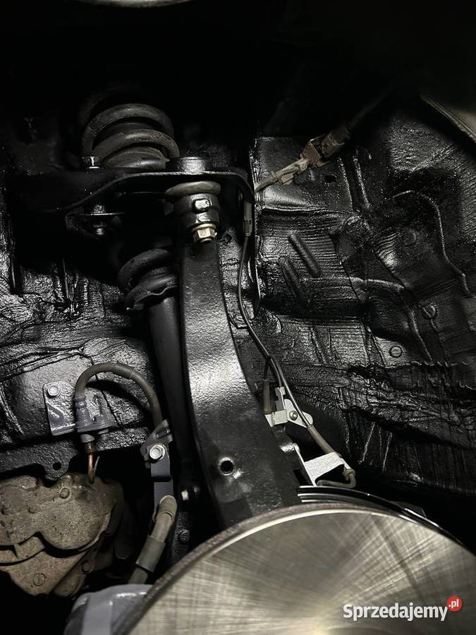 Mazda 6 25 benzyna Rok produkcji 2008