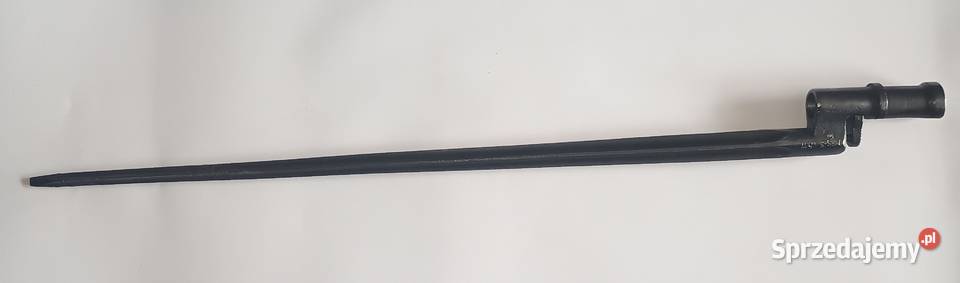 Bagnet Mosin wz 189130 Warszawa