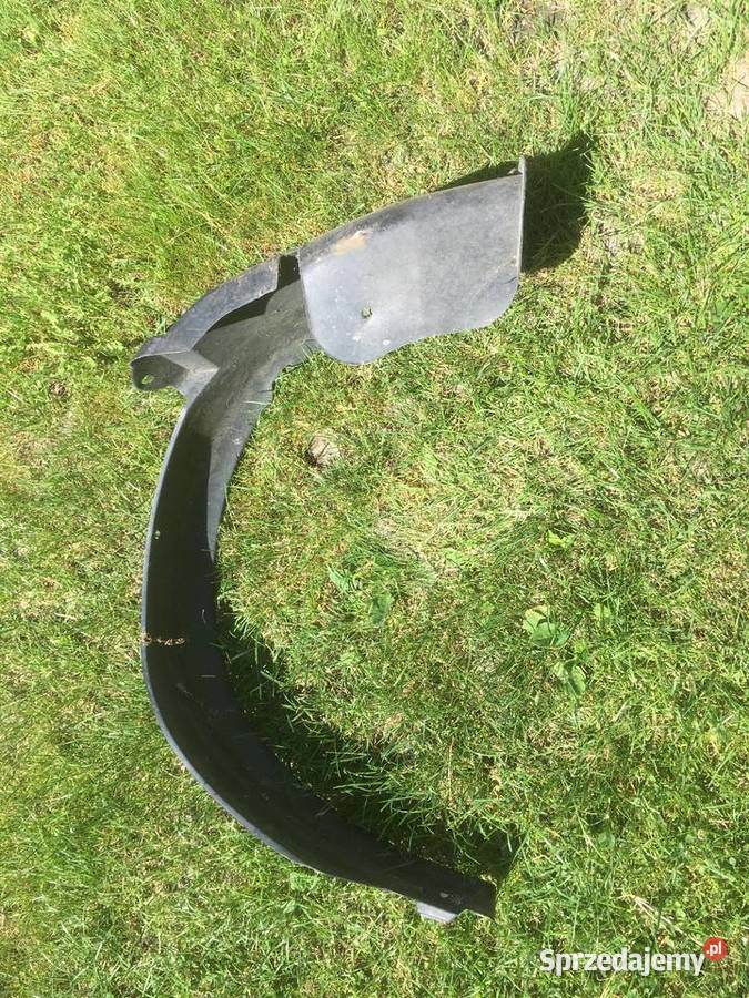 nadkole citroen saxo peugeot 106 prawy przód