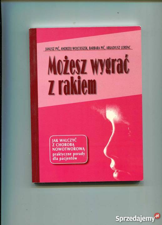 Możesz wygrać z rakiem Szczecin
