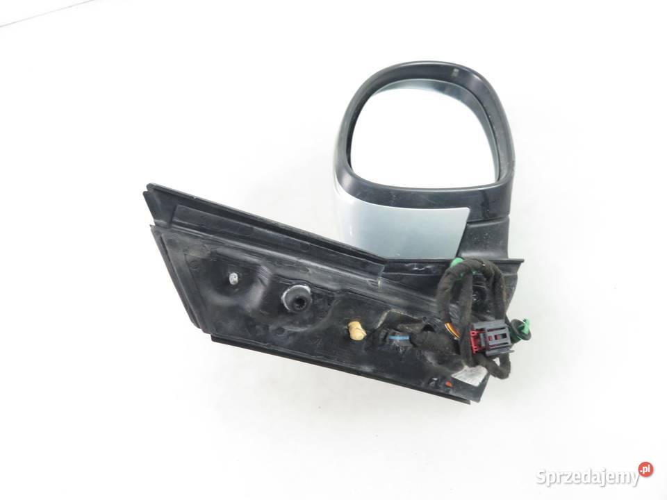LUSTERKO PRAWE SEAT ALHAMBRA 7N1857502F