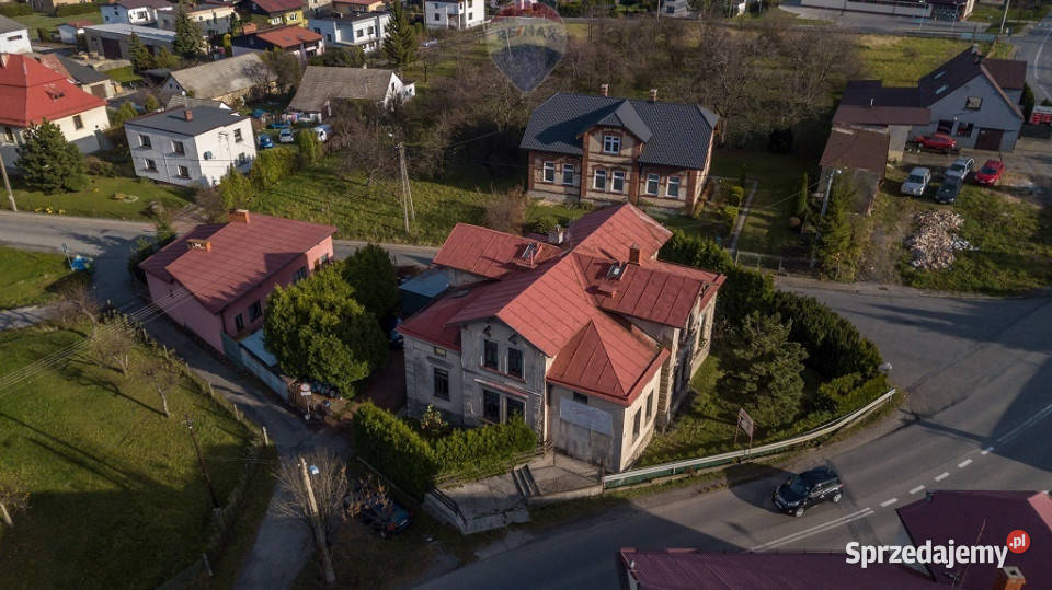 sprzedaży mieszkania śląskie Goleszów