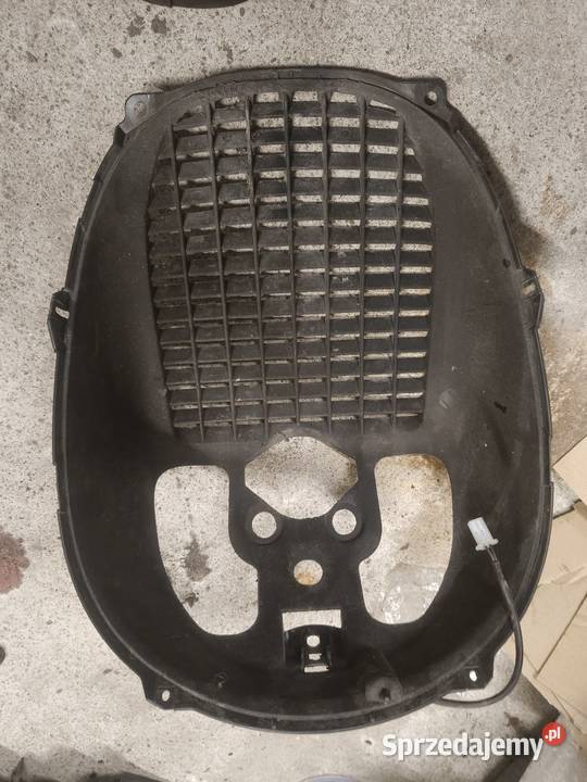 Piaggio Xevo Xevo osłona chłodnicy Dębica