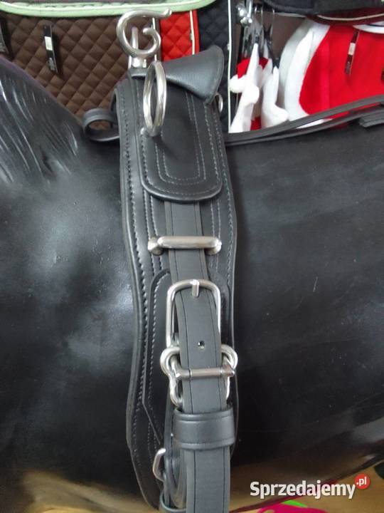 Uprząż biothan singiel cob pony shetty Dla koni śląskie Pietrowice Wielkie