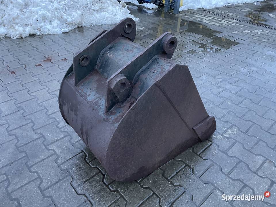 Łyżka koparki koparko ładowarki szerokość 55 106 Pozostałe Nowy Sącz