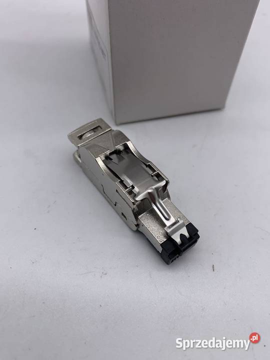 Siemens 6GK19011BB112AB0 Wtyczka Warszawa