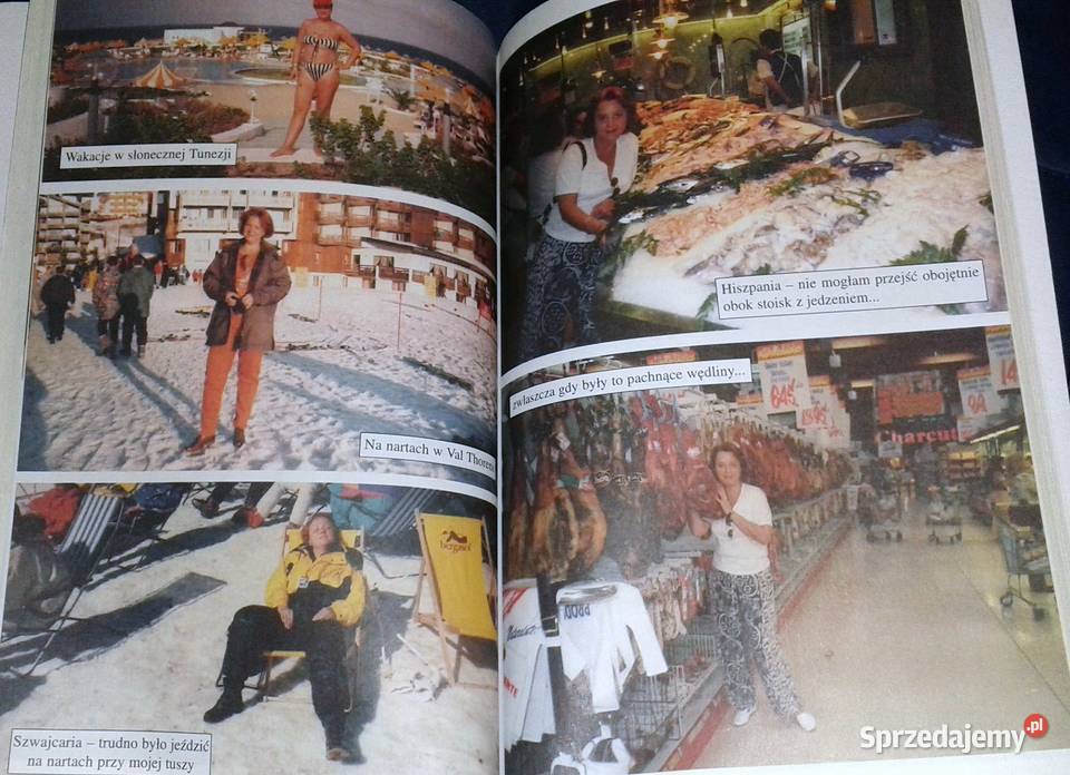 Metoda Małgorzaty Drozd czyli schudnąć Rok wydania 1999 Chełm sprzedam