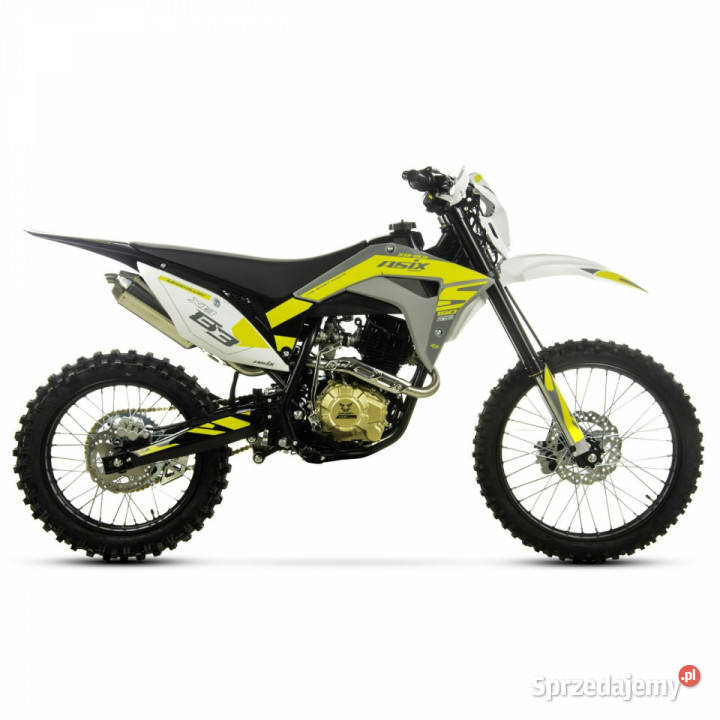 ASIX Inny Cross Asix XB83 150 Transport Raty Motoryzacja Bicz