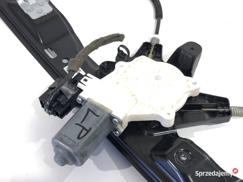 PODNOŚNIK SZYBY LEWY PRZÓD FORD FOCUS III