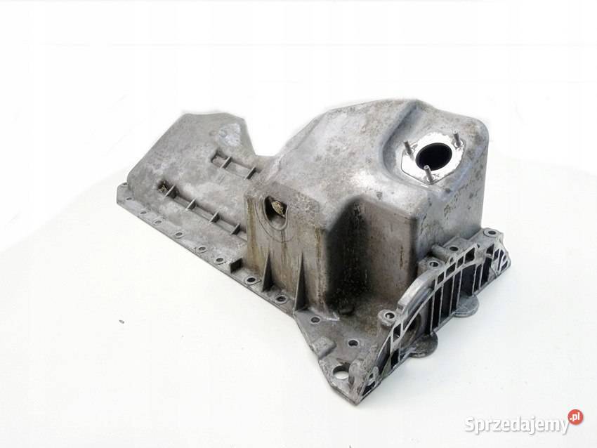 Miska oleju 30 N52 BMW Series 5 3 7 X3 X5 F10 osobowe śląskie Sosnowiec