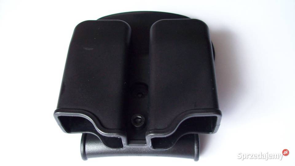 Kabura na magazynki Glock 17 19 Beretta M9 Colt Reda sprzedam
