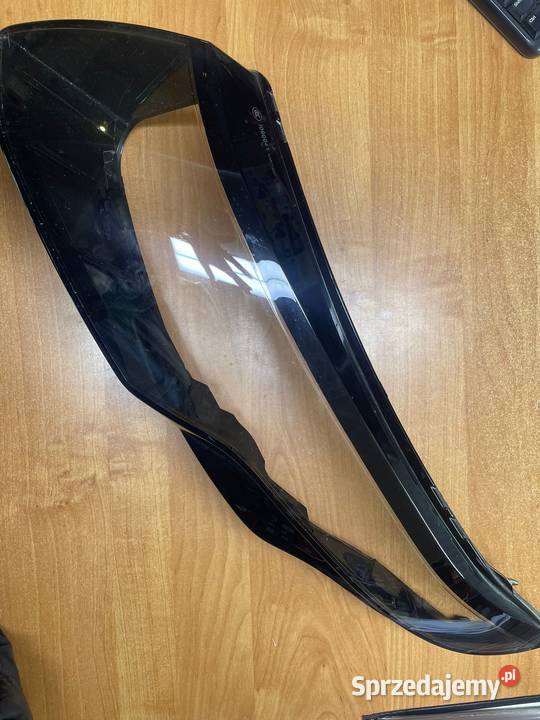 Klosz Lampy Szkło Range Rover Evoque 1118 Wąchock