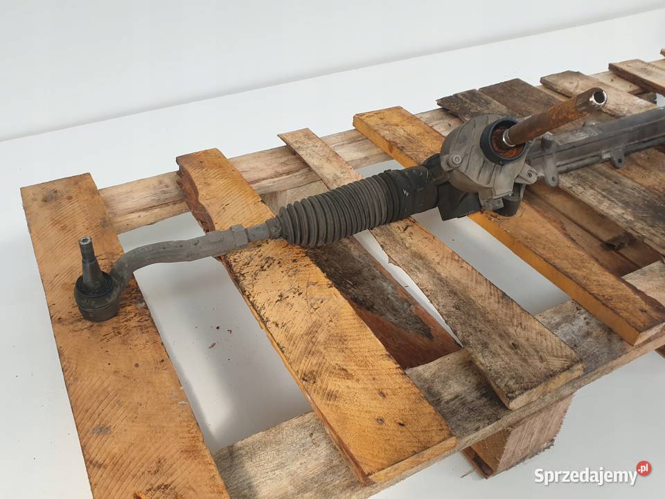 Volvo V90 MAGLOWNICA przekładnia P31681935 lubelskie Rudka