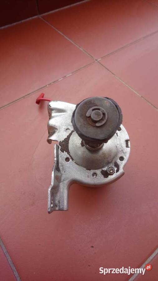 Rozrusznik elektryczny Tecumseh HP 40 Włoszczowa