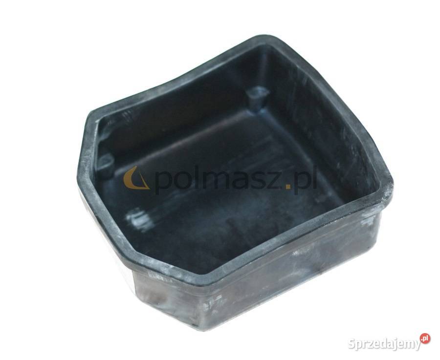 312605725 Komatsu WB93 WB97 Osłona gumowa Karoseria Warszawa